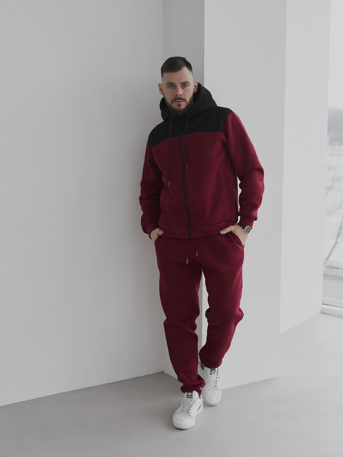 Костюмы HANDY WEAR Club модель 3115 Костюмы HANDY WEAR Club модель 3115 Фото