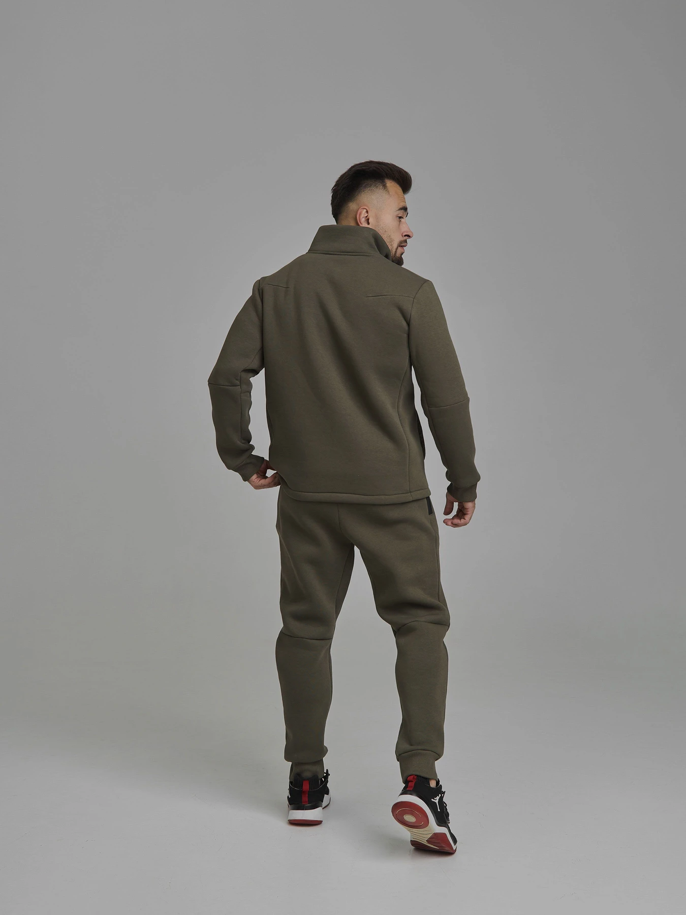 Костюмы HANDY WEAR Military модель 4053 Костюмы HANDY WEAR Military модель 4053 Фото