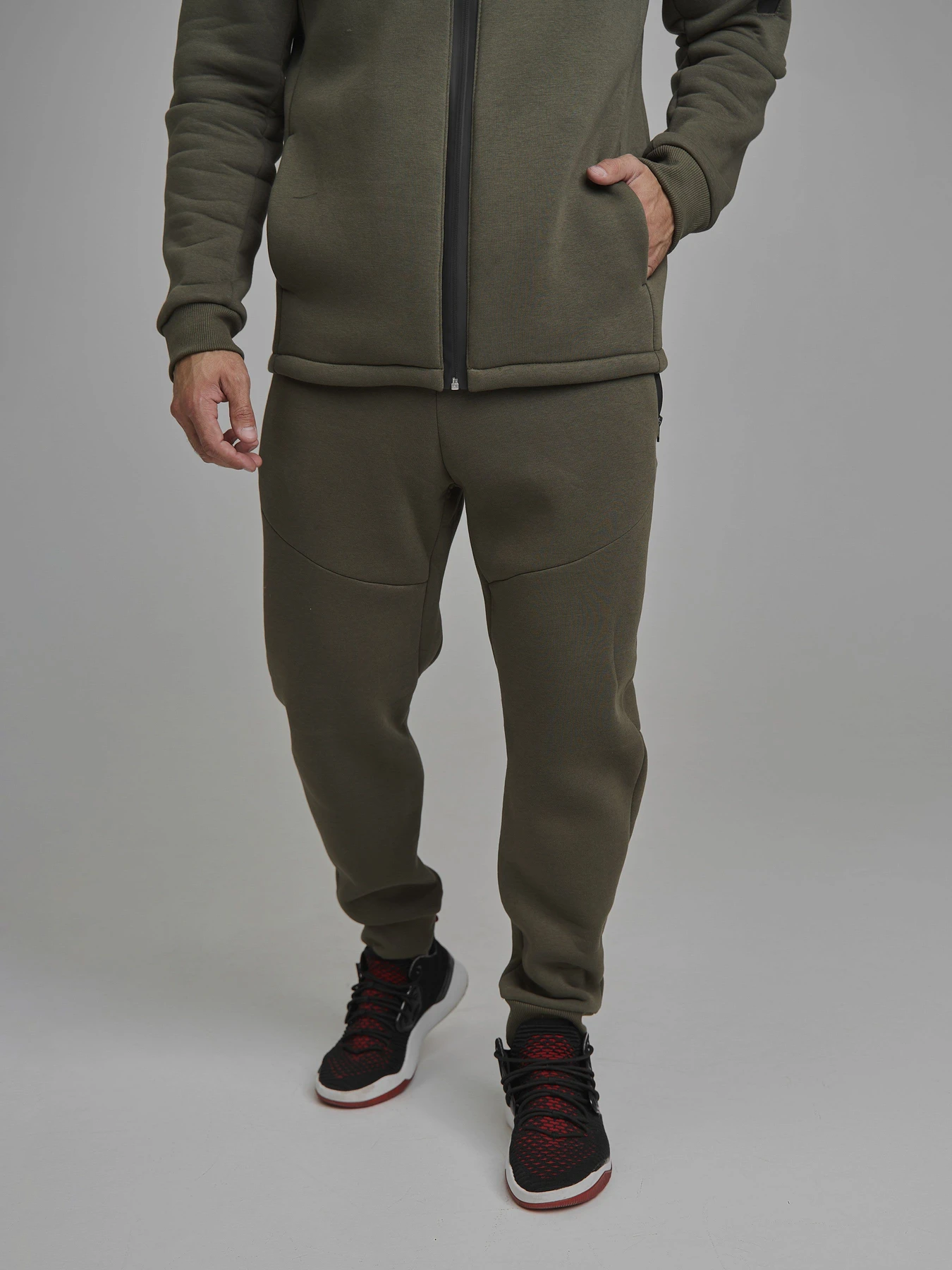 Костюмы HANDY WEAR Military модель 4053 Костюмы HANDY WEAR Military модель 4053 Фото