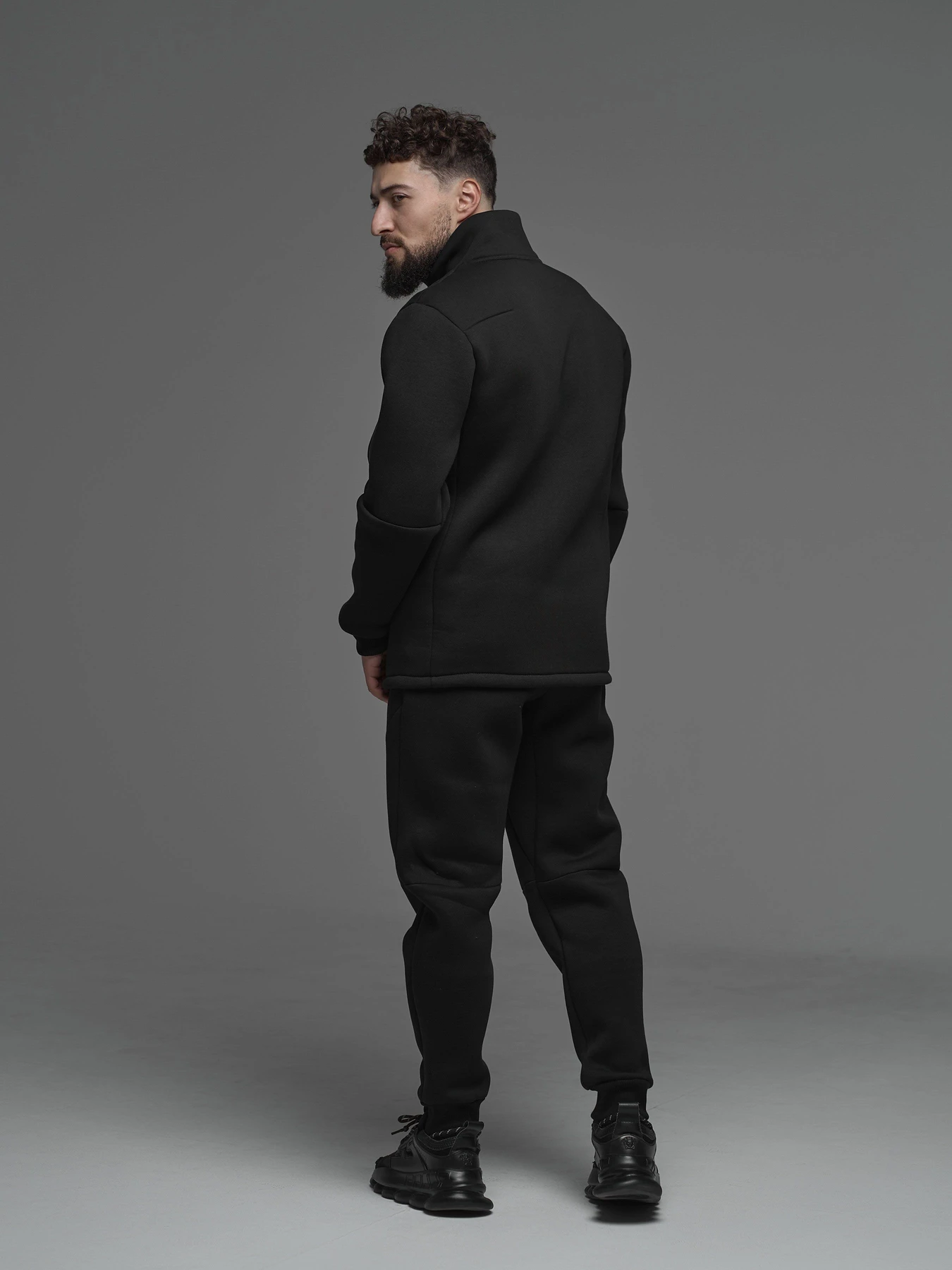 Костюмы HANDY WEAR Military модель 4024 Костюмы HANDY WEAR Military модель 4024 Фото