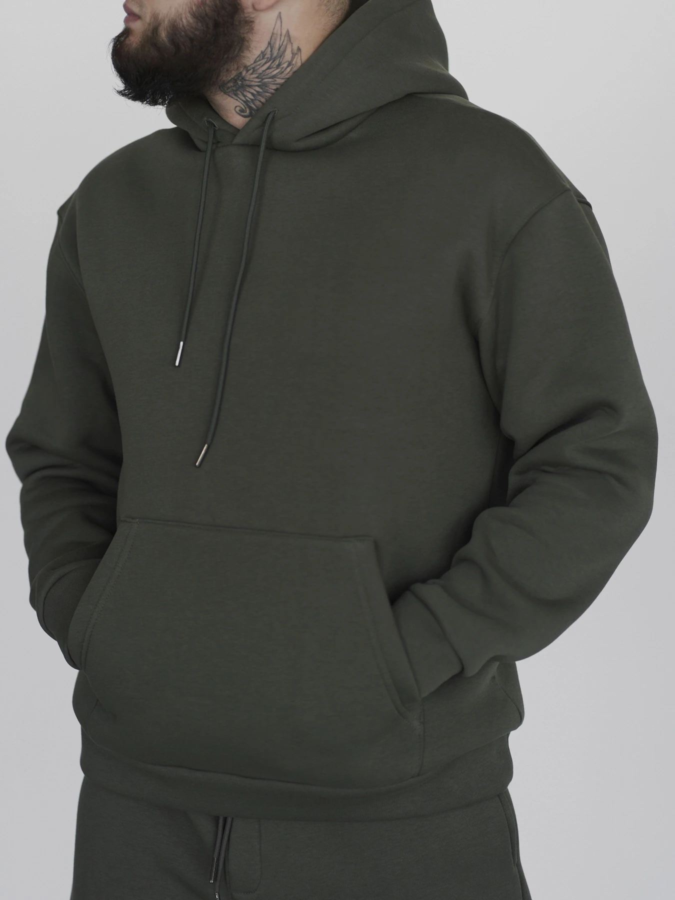 Костюмы HANDY WEAR Hood модель 3053 Костюмы HANDY WEAR Hood модель 3053 Фото