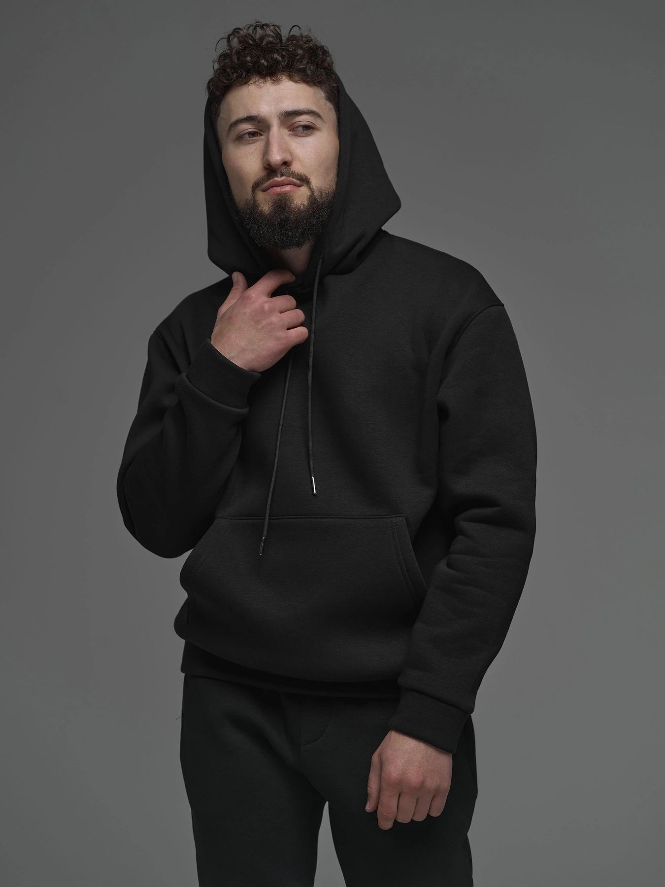 Костюмы HANDY WEAR Hood модель 3024 Костюмы HANDY WEAR Hood модель 3024 Фото