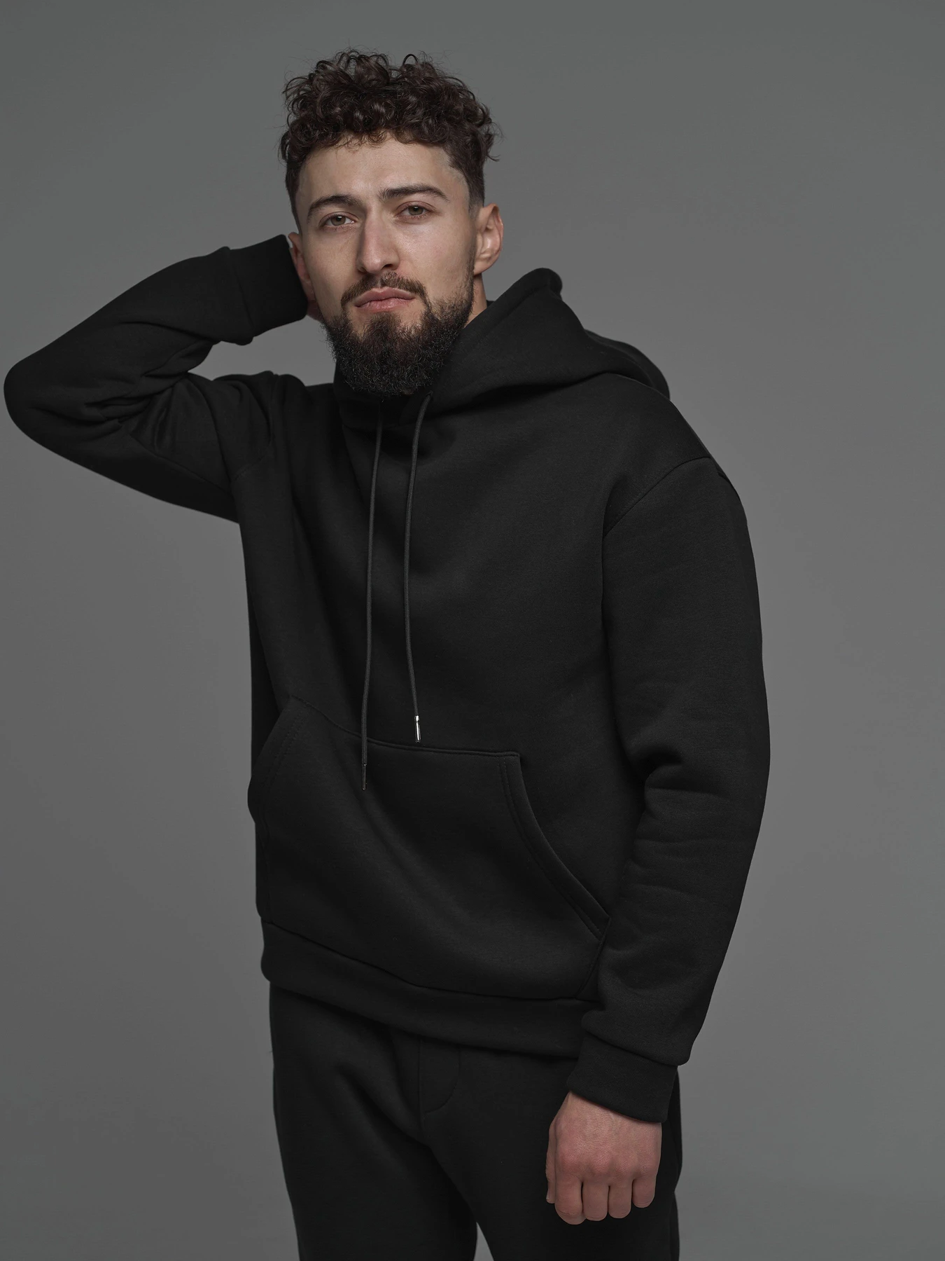 Костюмы HANDY WEAR Hood модель 3024 Костюмы HANDY WEAR Hood модель 3024 Фото