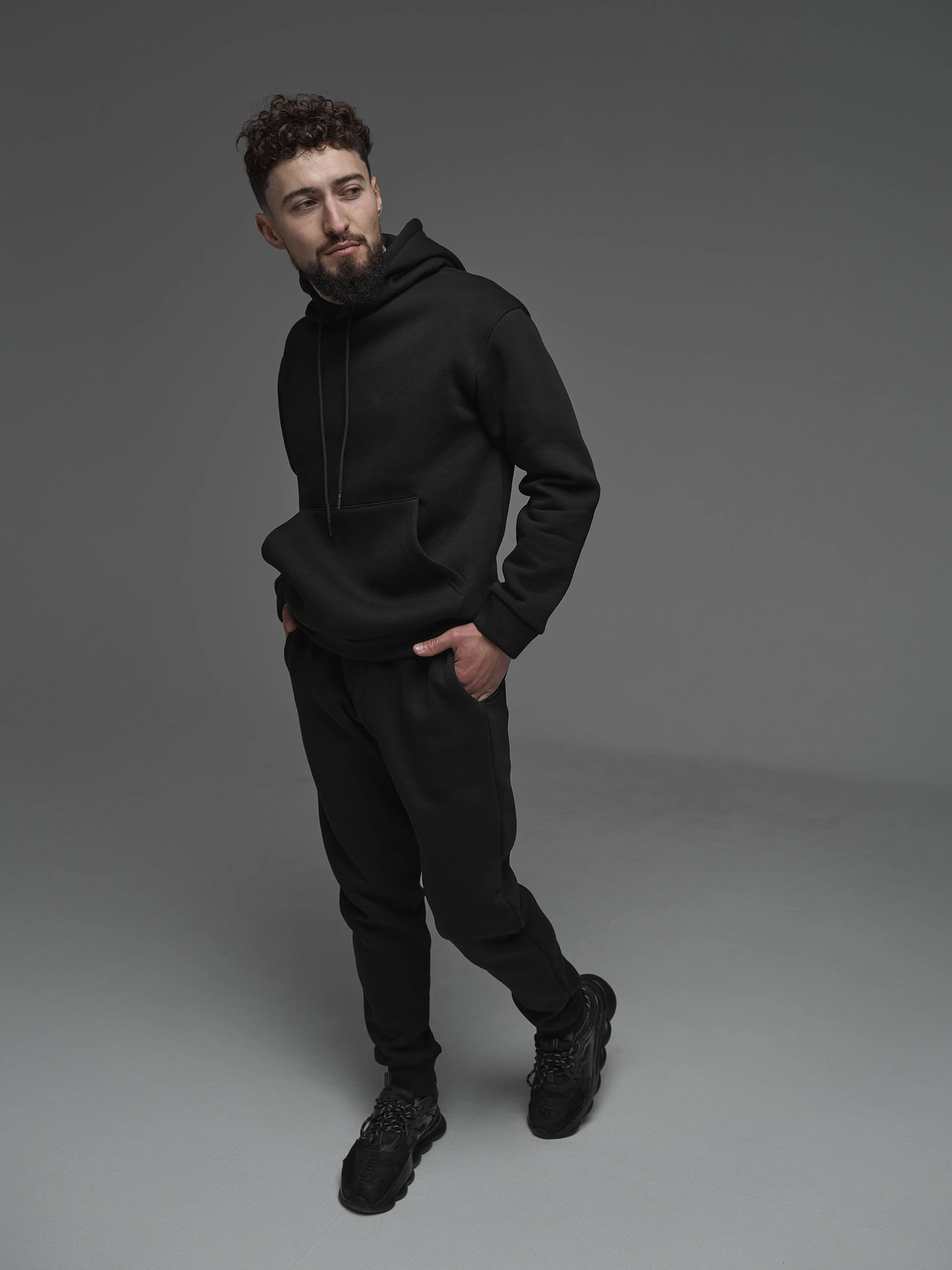 Костюмы HANDY WEAR Hood модель 3024 Костюмы HANDY WEAR Hood модель 3024 Фото