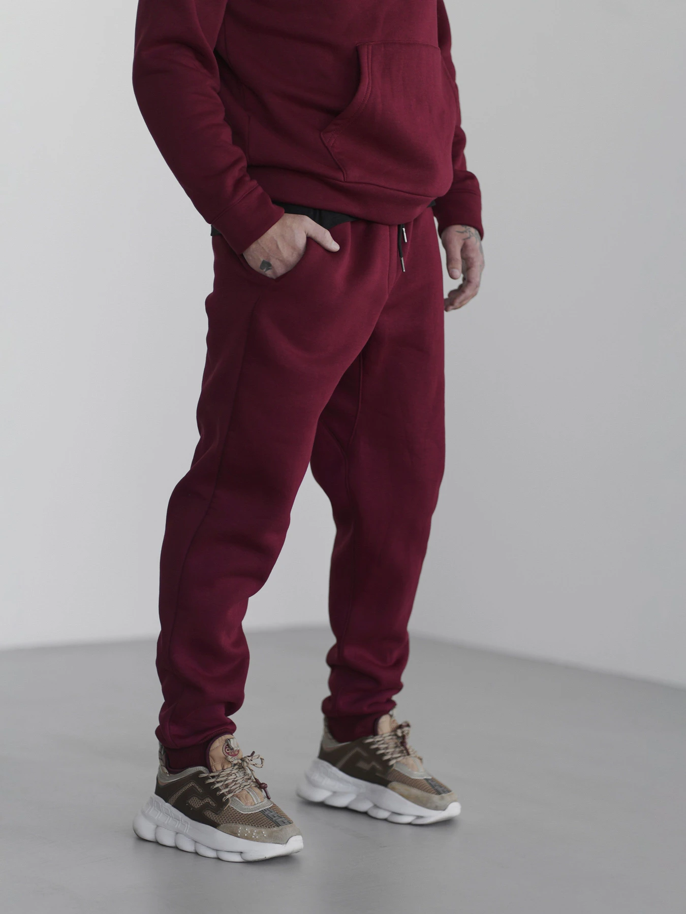 Брюки HANDY WEAR Club модель 2115 Фото