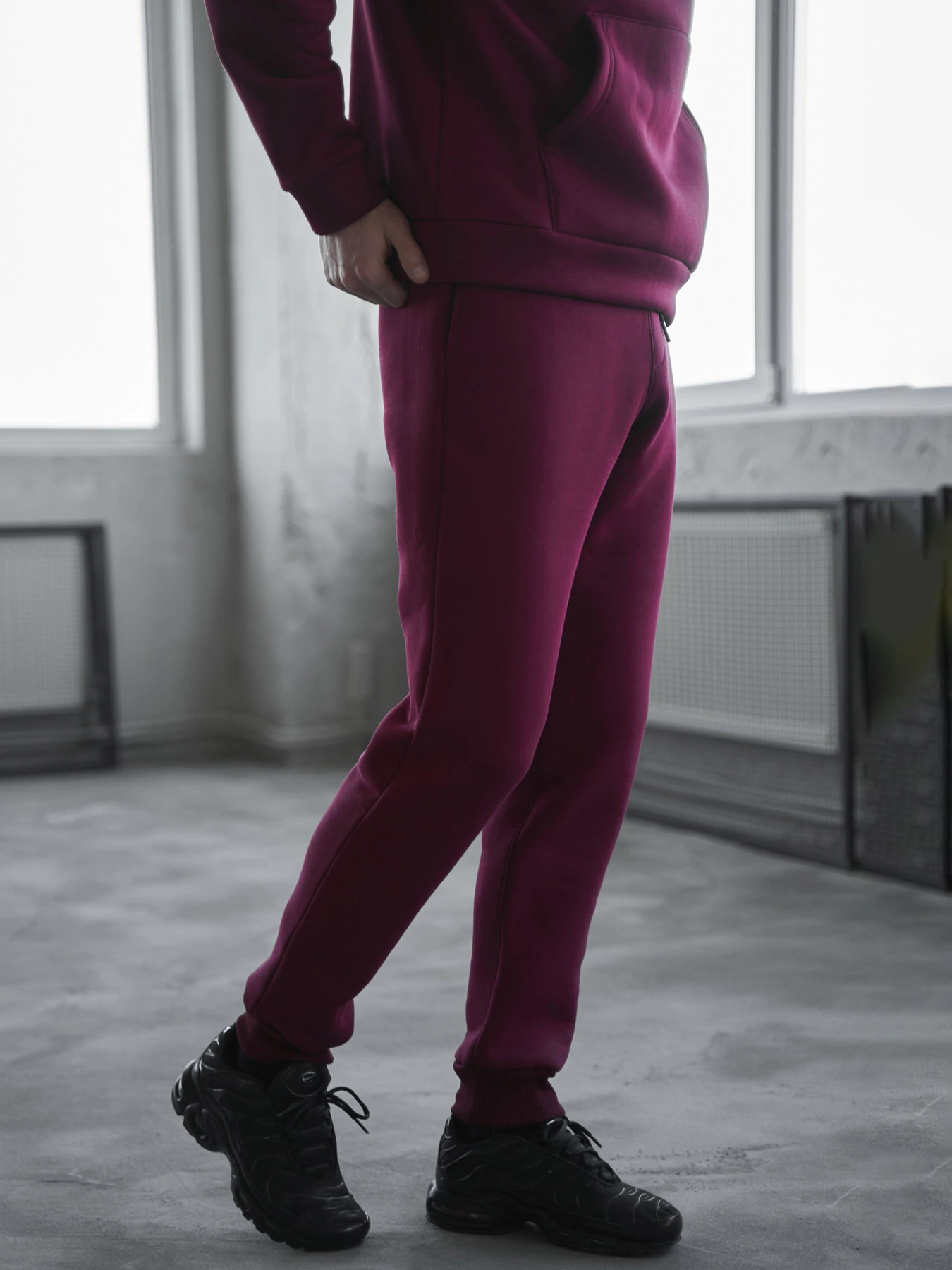 Брюки HANDY WEAR Club модель 2115 Фото