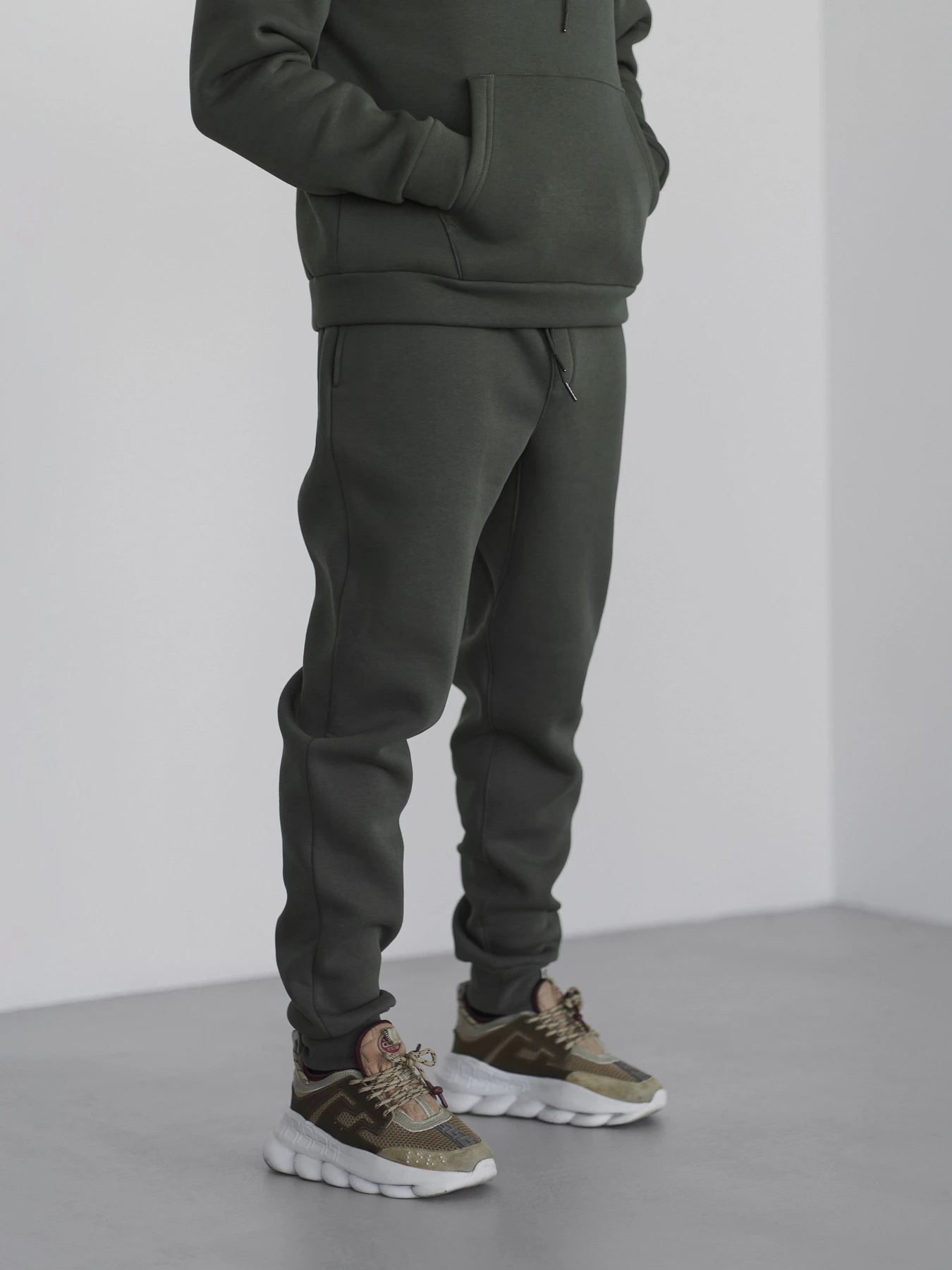 Брюки HANDY WEAR Club модель 2153 Фото