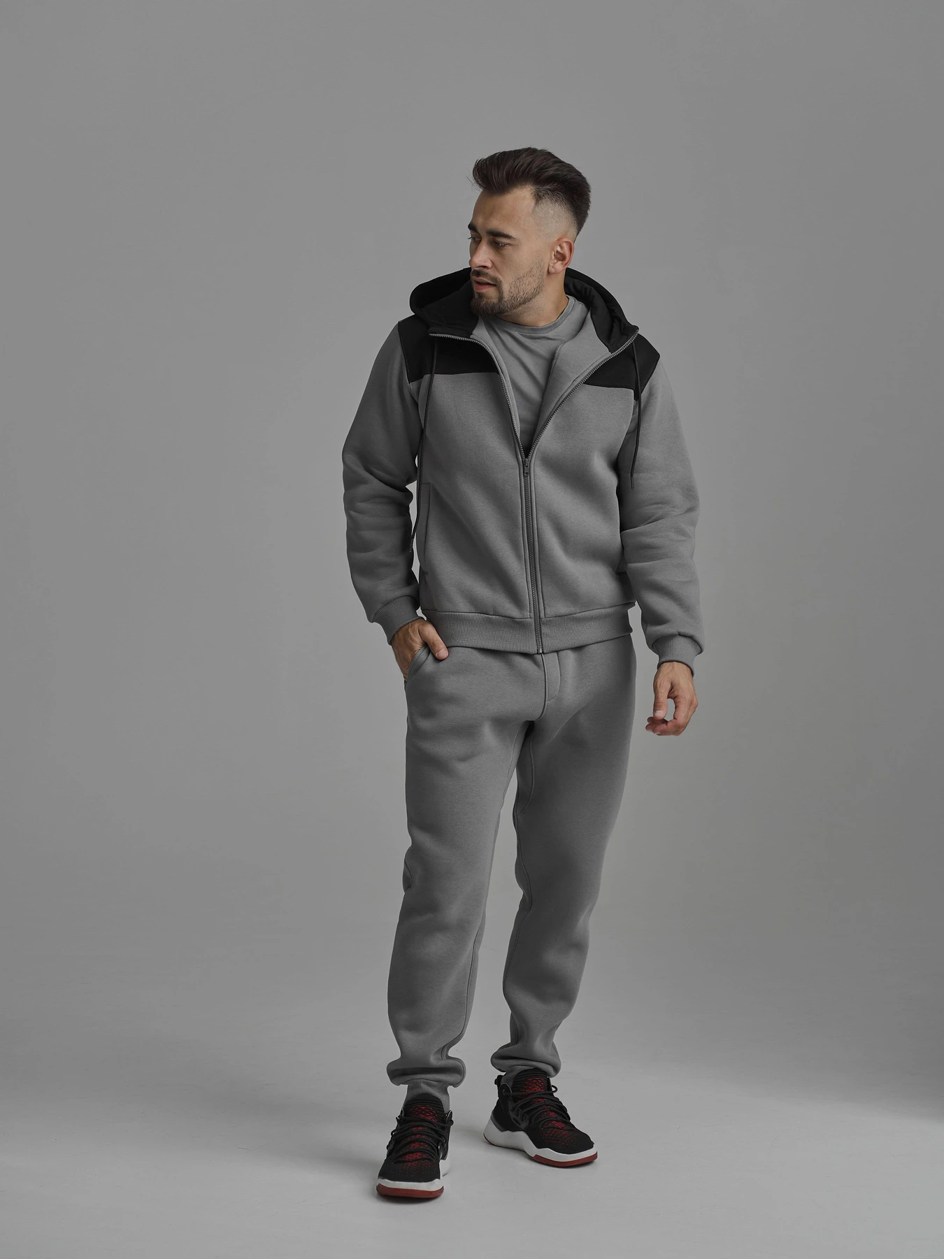 Костюмы HANDY WEAR Club модель 3129-0 Костюмы HANDY WEAR Club модель 3129-0 Фото