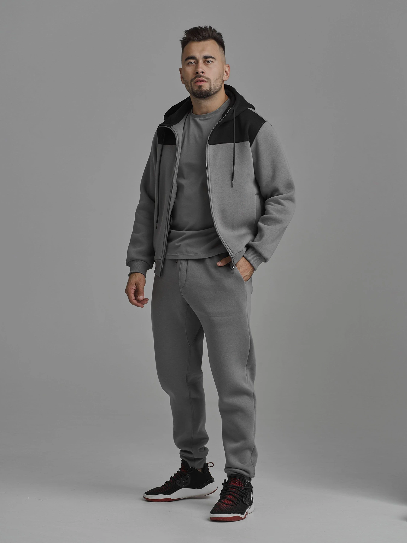 Костюмы HANDY WEAR Club модель 3129-0 Костюмы HANDY WEAR Club модель 3129-0 Фото