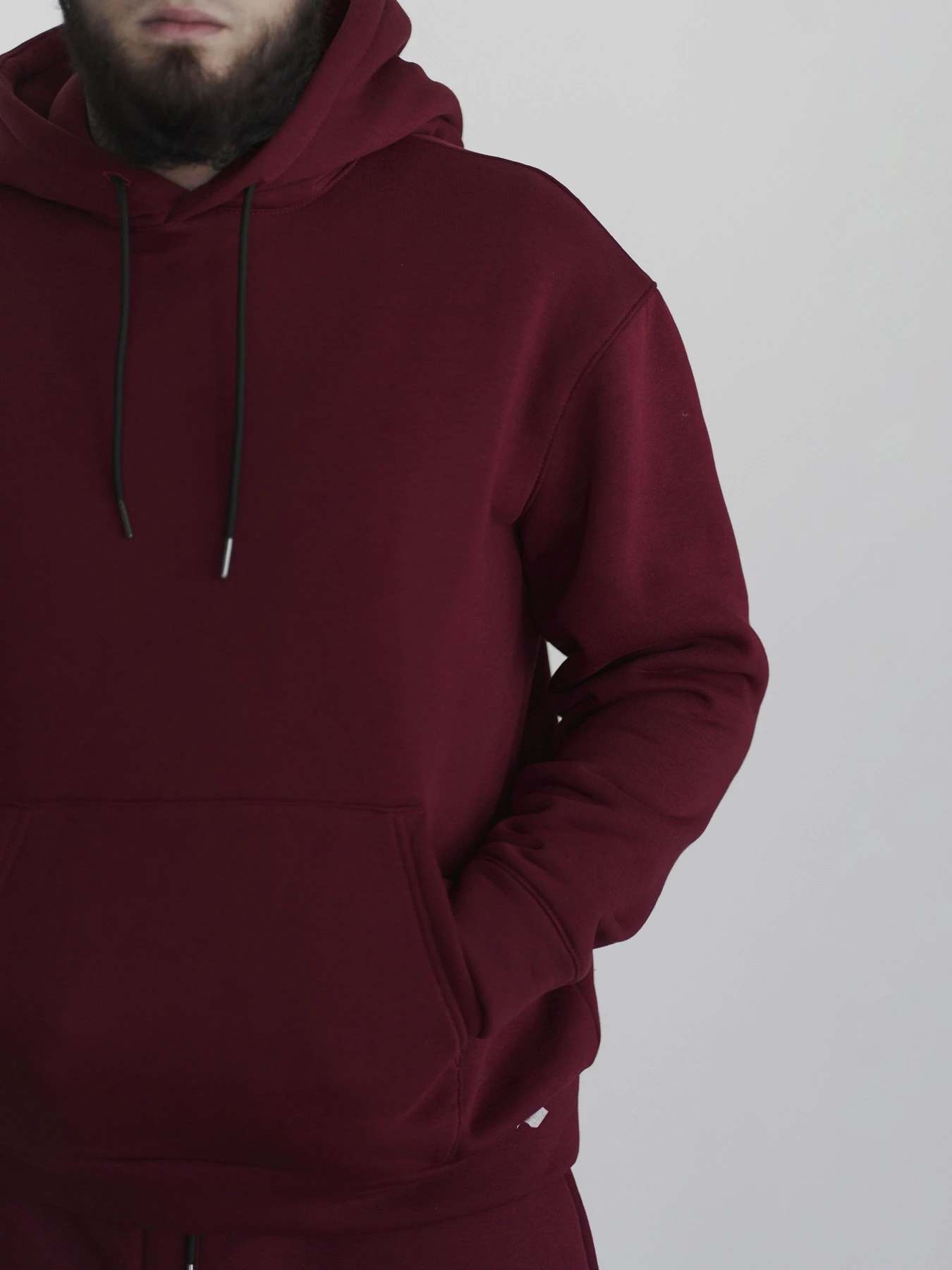 Костюмы HANDY WEAR Hood модель 3015-0 Костюмы HANDY WEAR Hood модель 3015-0 Фото