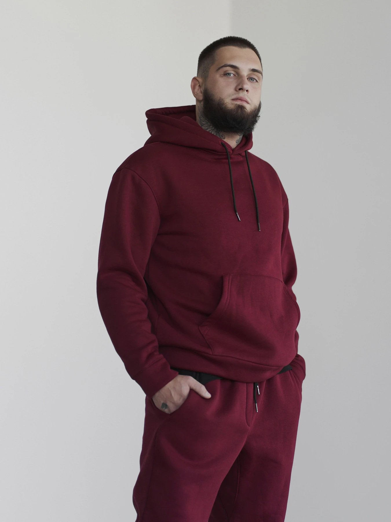 Костюмы HANDY WEAR Hood модель 3015-0 Костюмы HANDY WEAR Hood модель 3015-0 Фото