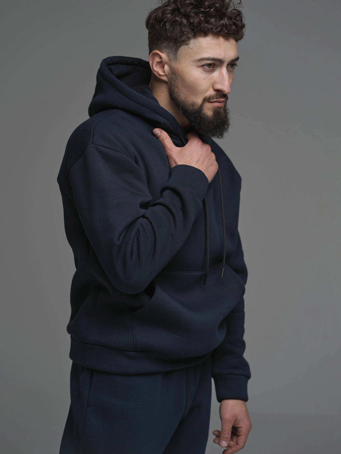 Костюмы HANDY WEAR Hood модель 3019-0 Костюмы HANDY WEAR Hood модель 3019-0 Фото