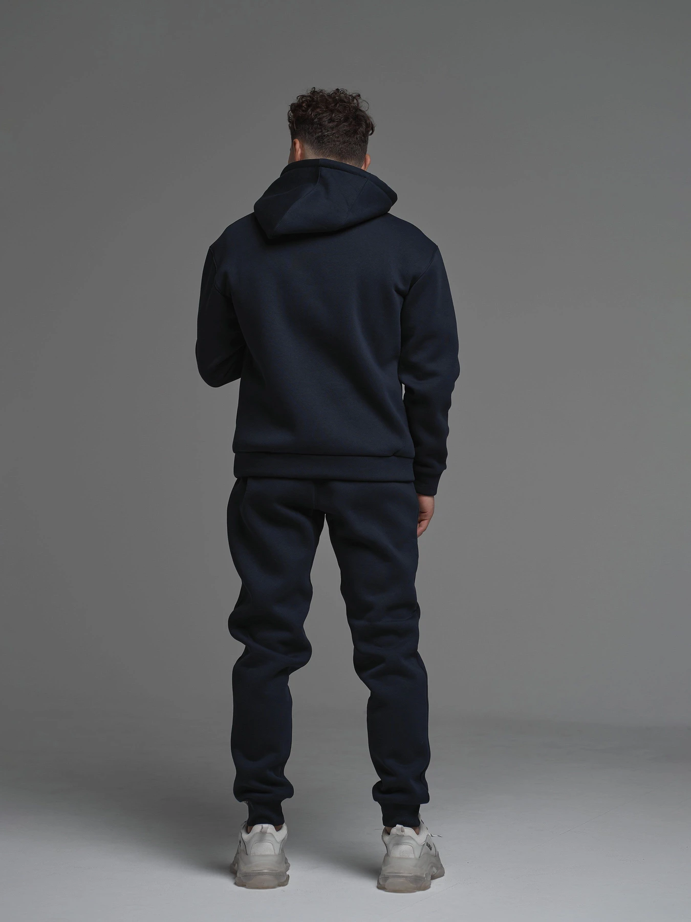 Костюмы HANDY WEAR Hood модель 3019-0 Костюмы HANDY WEAR Hood модель 3019-0 Фото