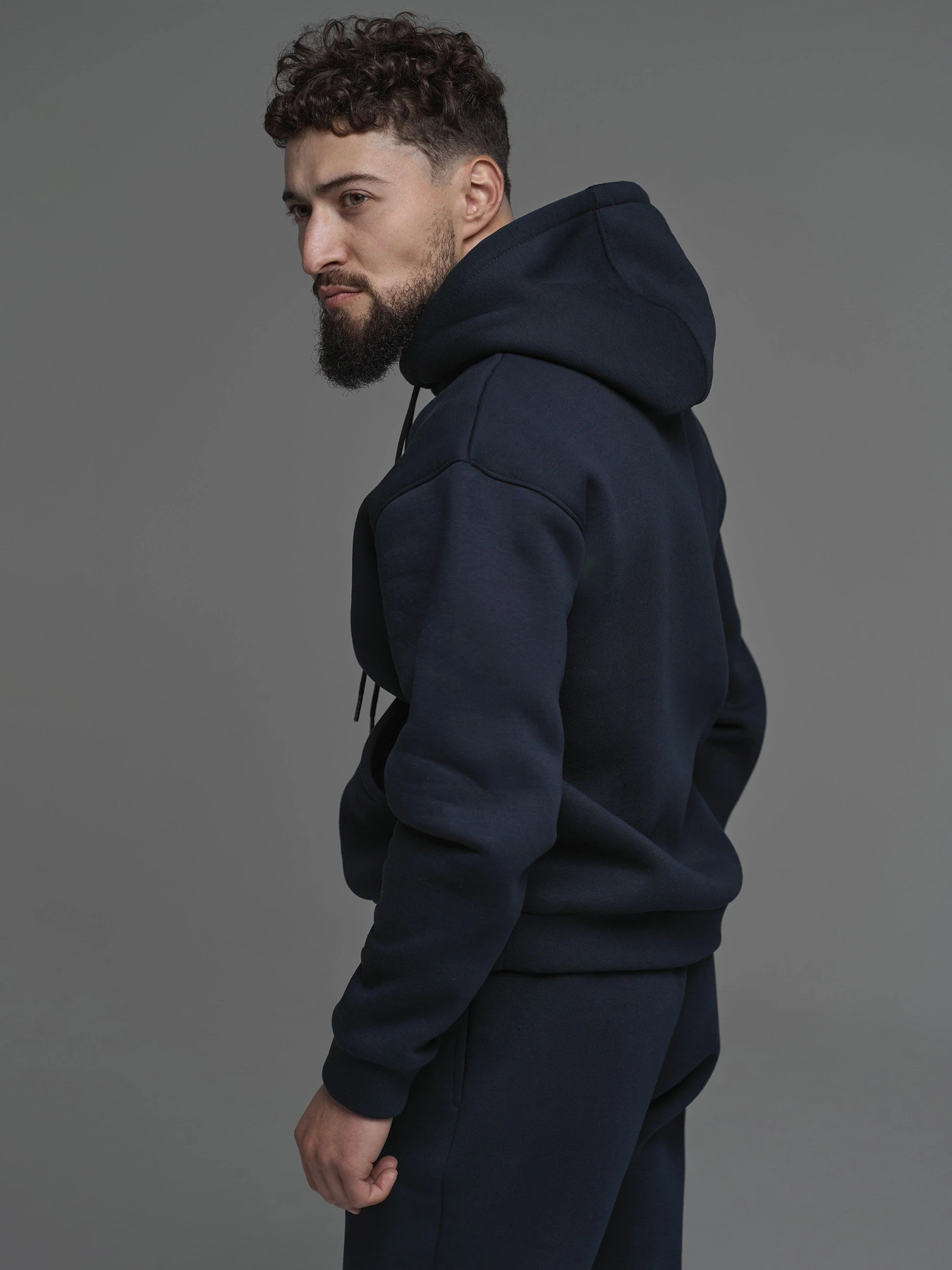 Костюмы HANDY WEAR Hood модель 3019-0 Костюмы HANDY WEAR Hood модель 3019-0 Фото