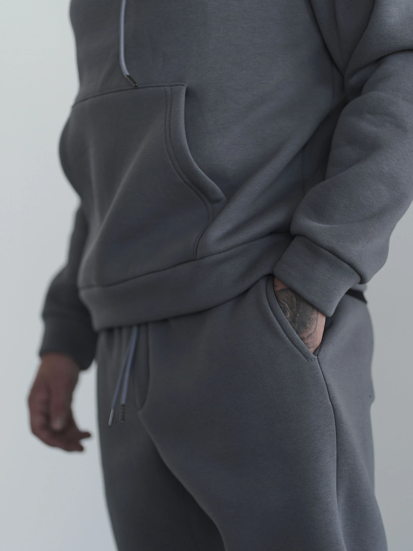 Костюмы HANDY WEAR Hood модель 3029-0 Костюмы HANDY WEAR Hood модель 3029-0 Фото