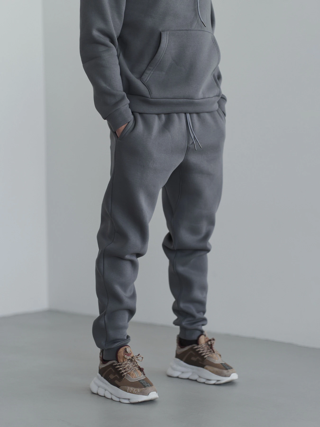 Костюмы HANDY WEAR Hood модель 3029-0 Костюмы HANDY WEAR Hood модель 3029-0 Фото