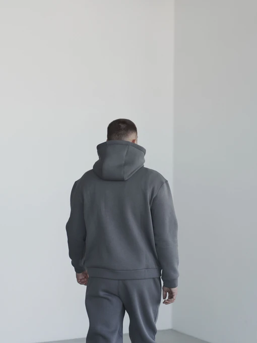 Чоловічий Спортивний костюм HANDY WEAR Hood фото 2