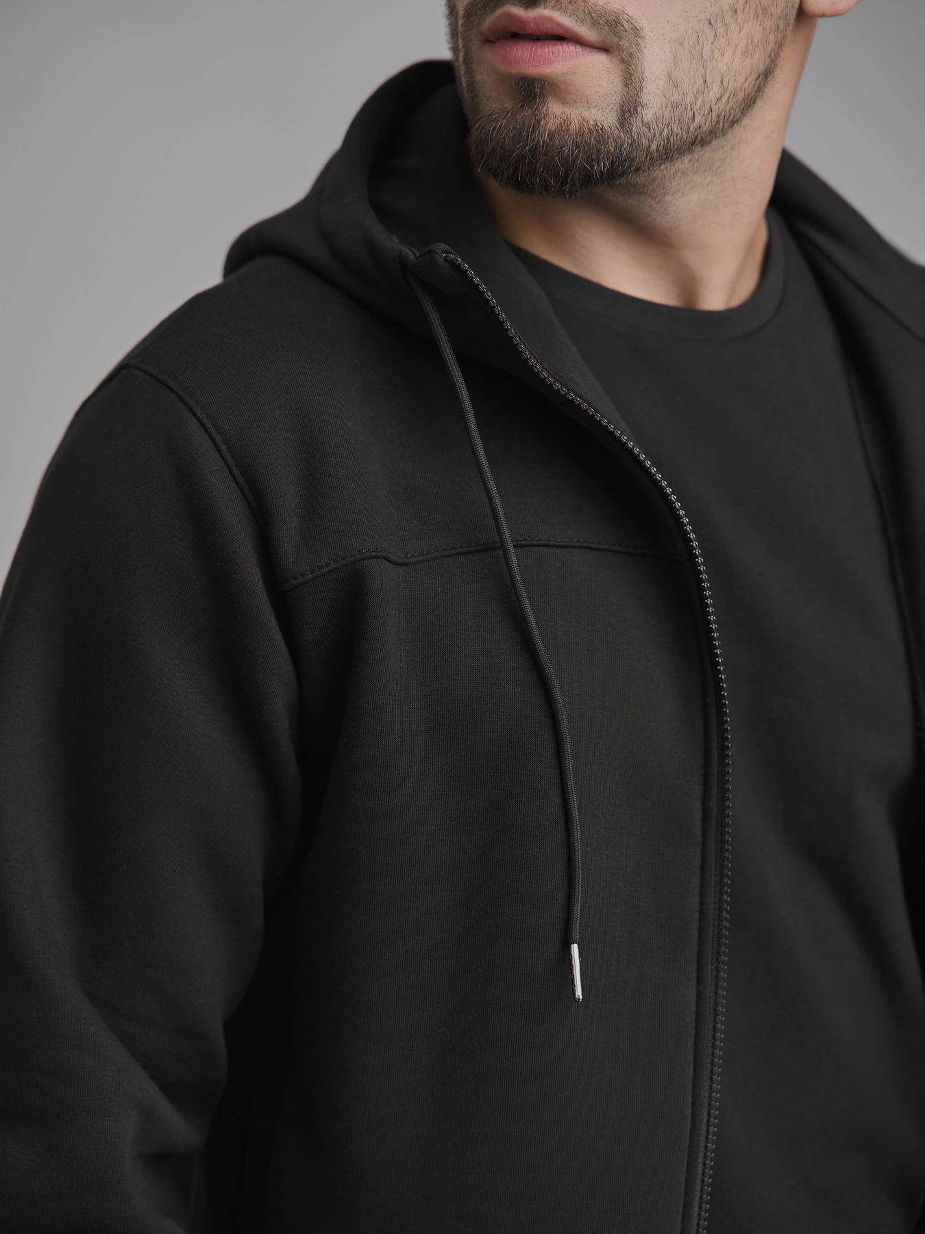 Худи и свитшоты HANDY WEAR Club модель 2224-0 Худи и свитшоты HANDY WEAR Club модель 2224-0 Фото