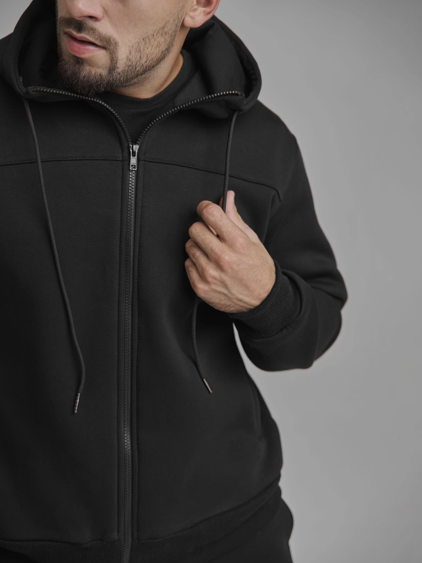 Худи и свитшоты HANDY WEAR Club модель 2224-0 Худи и свитшоты HANDY WEAR Club модель 2224-0 Фото