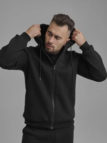 Худи и свитшоты HANDY WEAR Club модель 2224-0 Фото