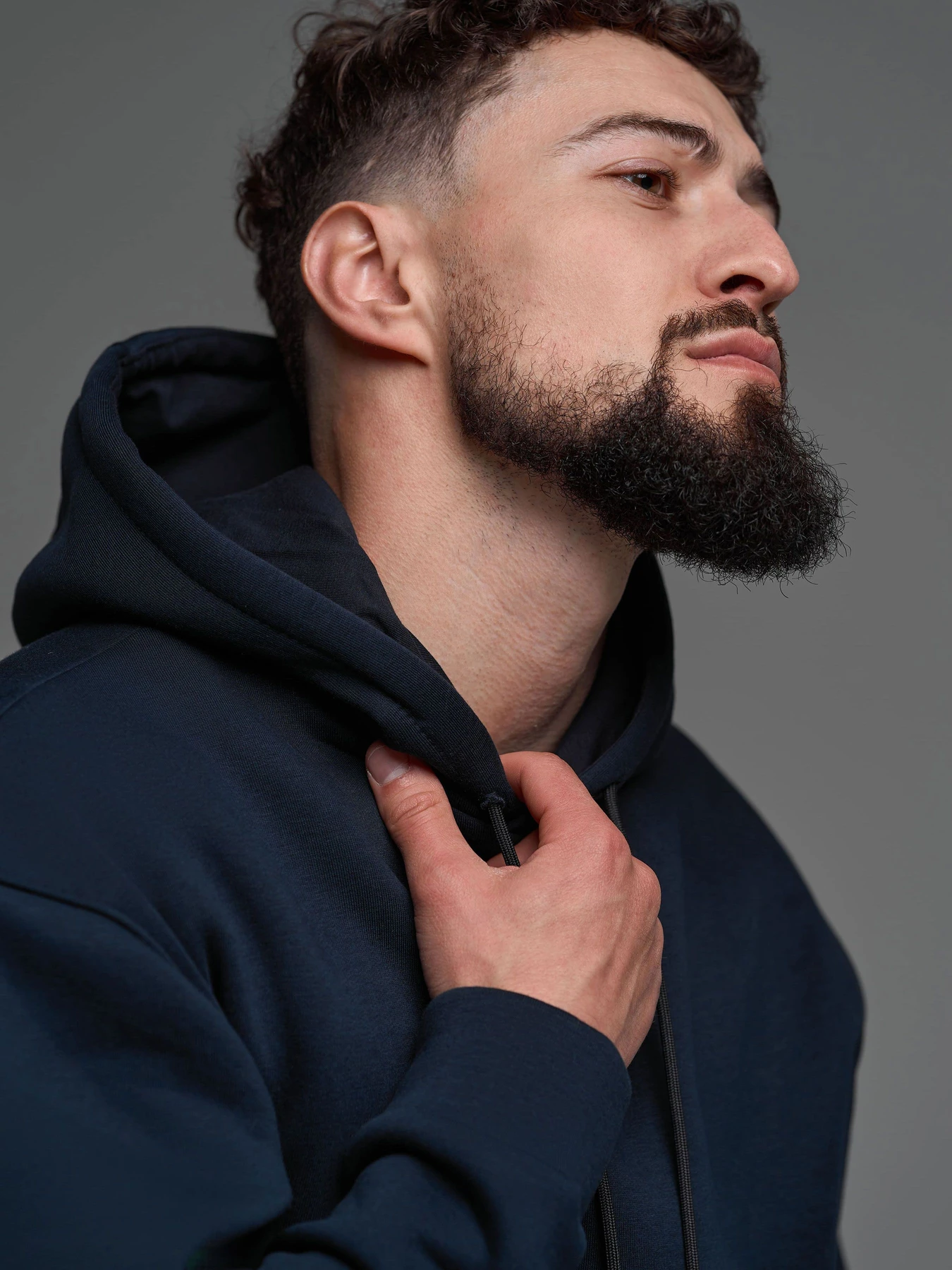 Худі та світшоти HANDY WEAR Hood модель 2019-0 Фото