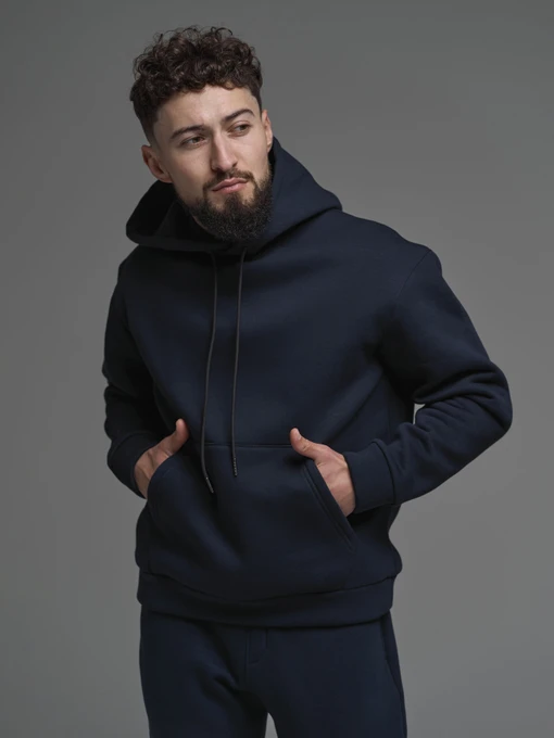 Худі та світшоти HANDY WEAR Hood модель 2019-0 Фото