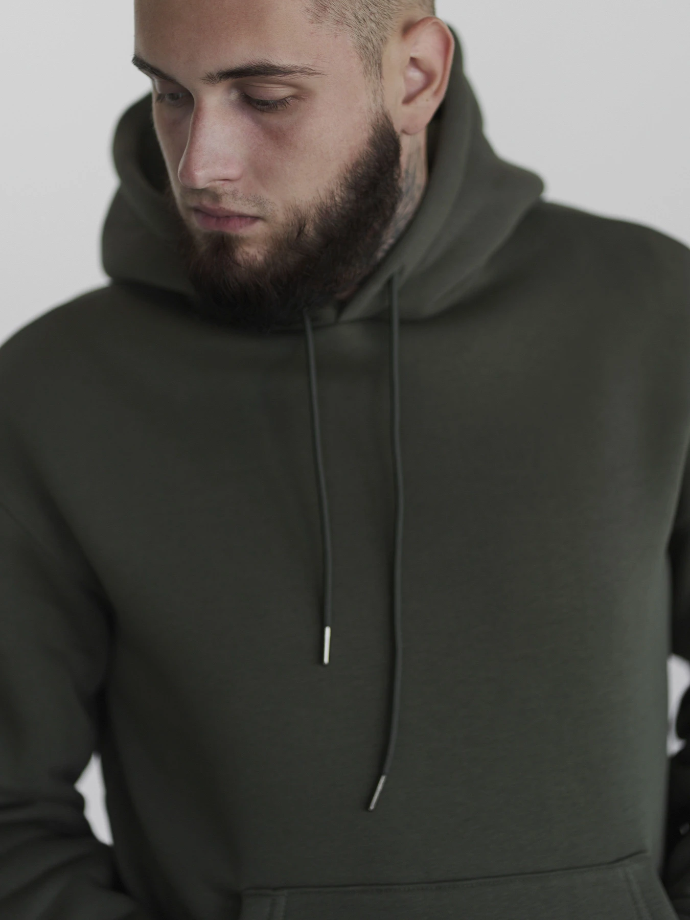 Худі та світшоти HANDY WEAR Hood модель 2053-0 Фото