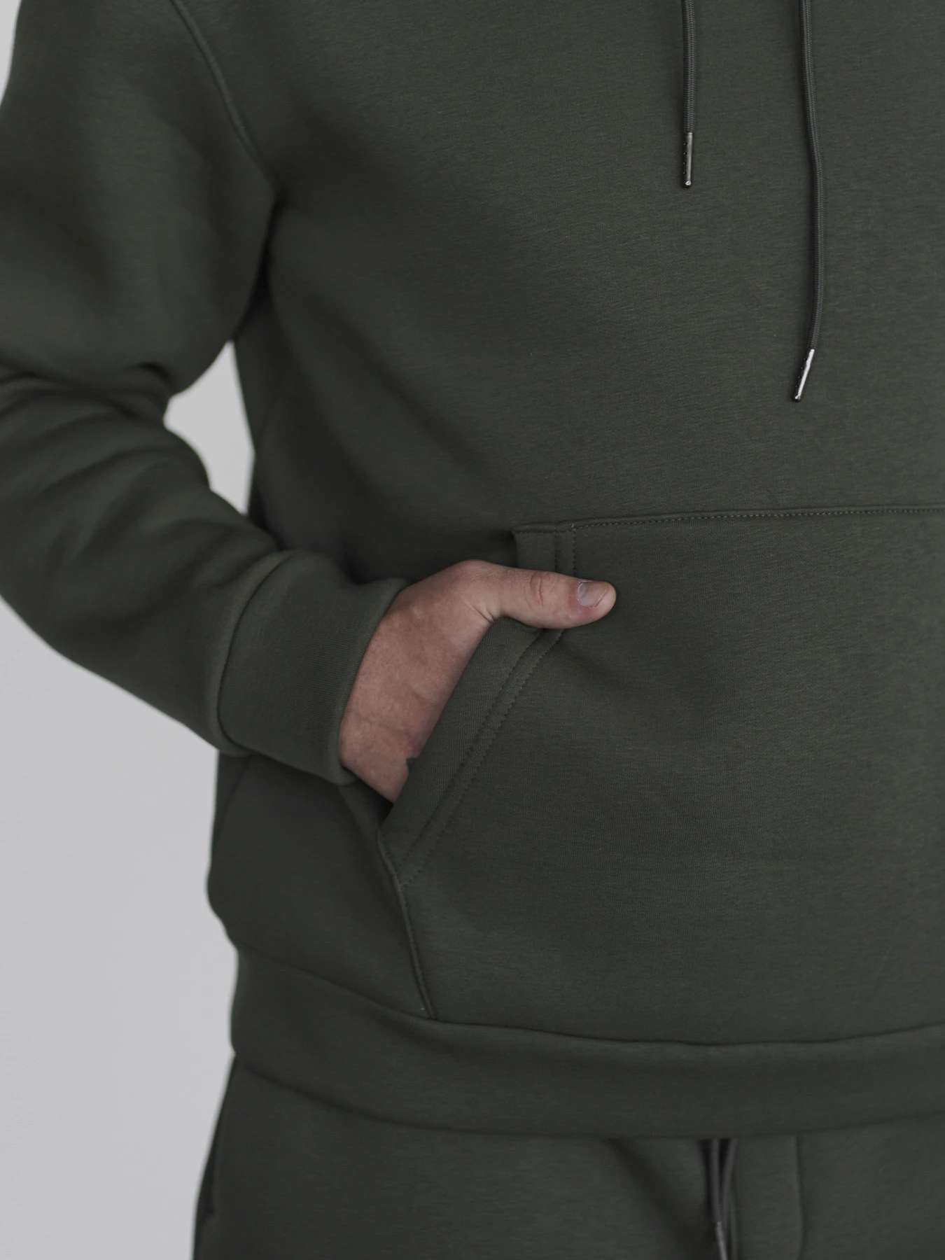 Худі та світшоти HANDY WEAR Hood модель 2053-0 Фото