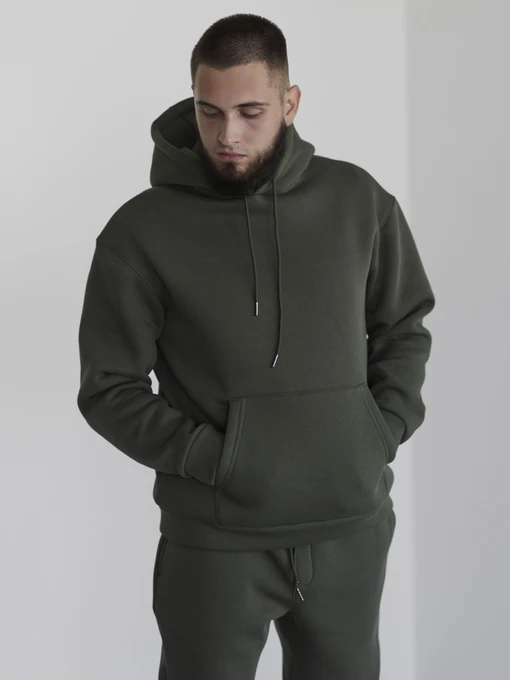 Худі та світшоти HANDY WEAR Hood модель 2053-0 Фото
