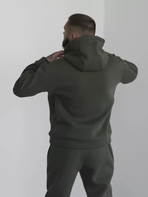 Худі та світшоти HANDY WEAR Hood модель 2053-0 Фото