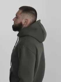 Худі та світшоти HANDY WEAR Hood модель 2053-0 Фото