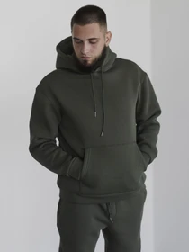 Худі та світшоти HANDY WEAR Hood модель 2053-0 Фото
