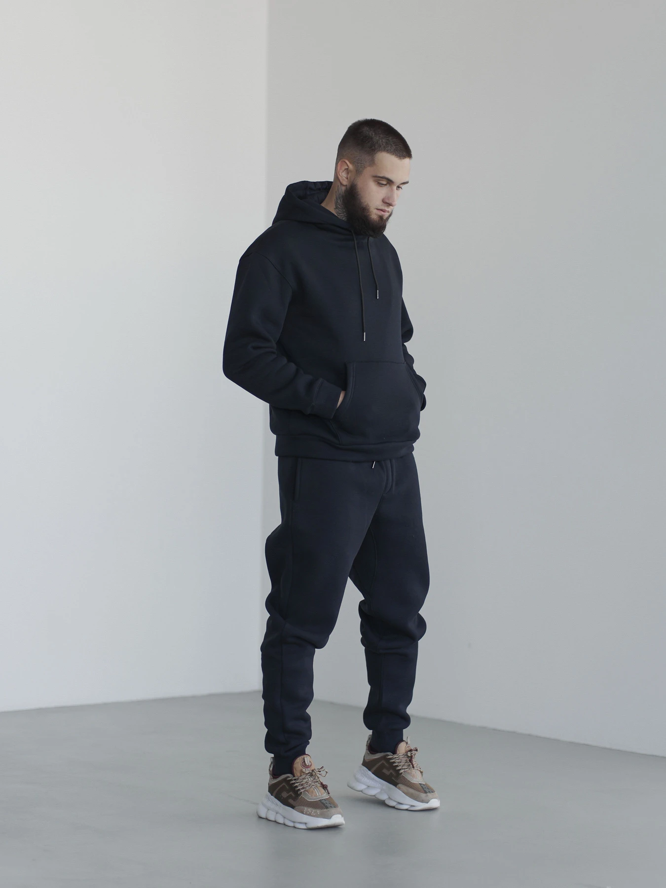 Брюки HANDY WEAR Club модель 2119-0 Брюки HANDY WEAR Club модель 2119-0 Фото