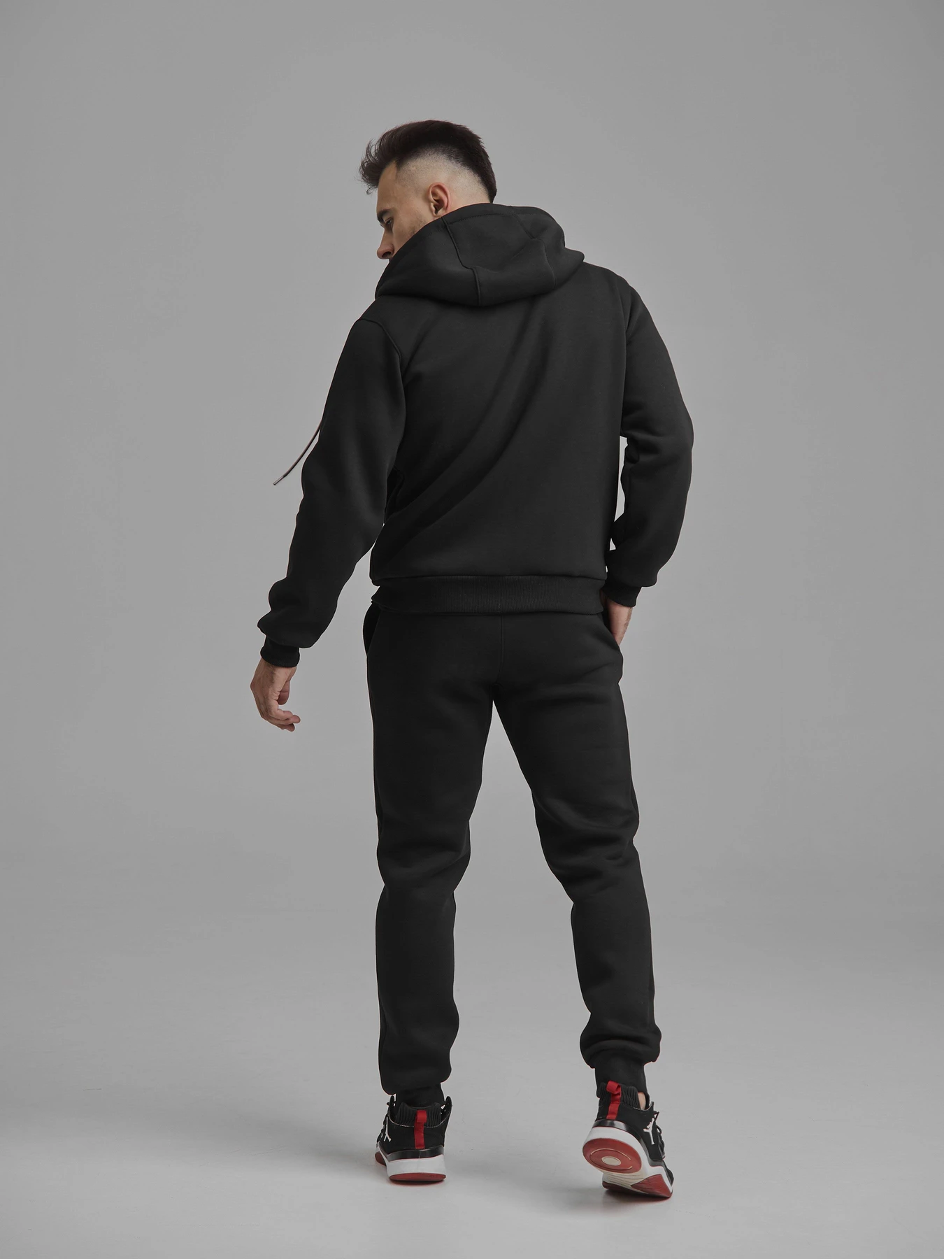 Брюки HANDY WEAR Club модель 2124-0 Брюки HANDY WEAR Club модель 2124-0 Фото