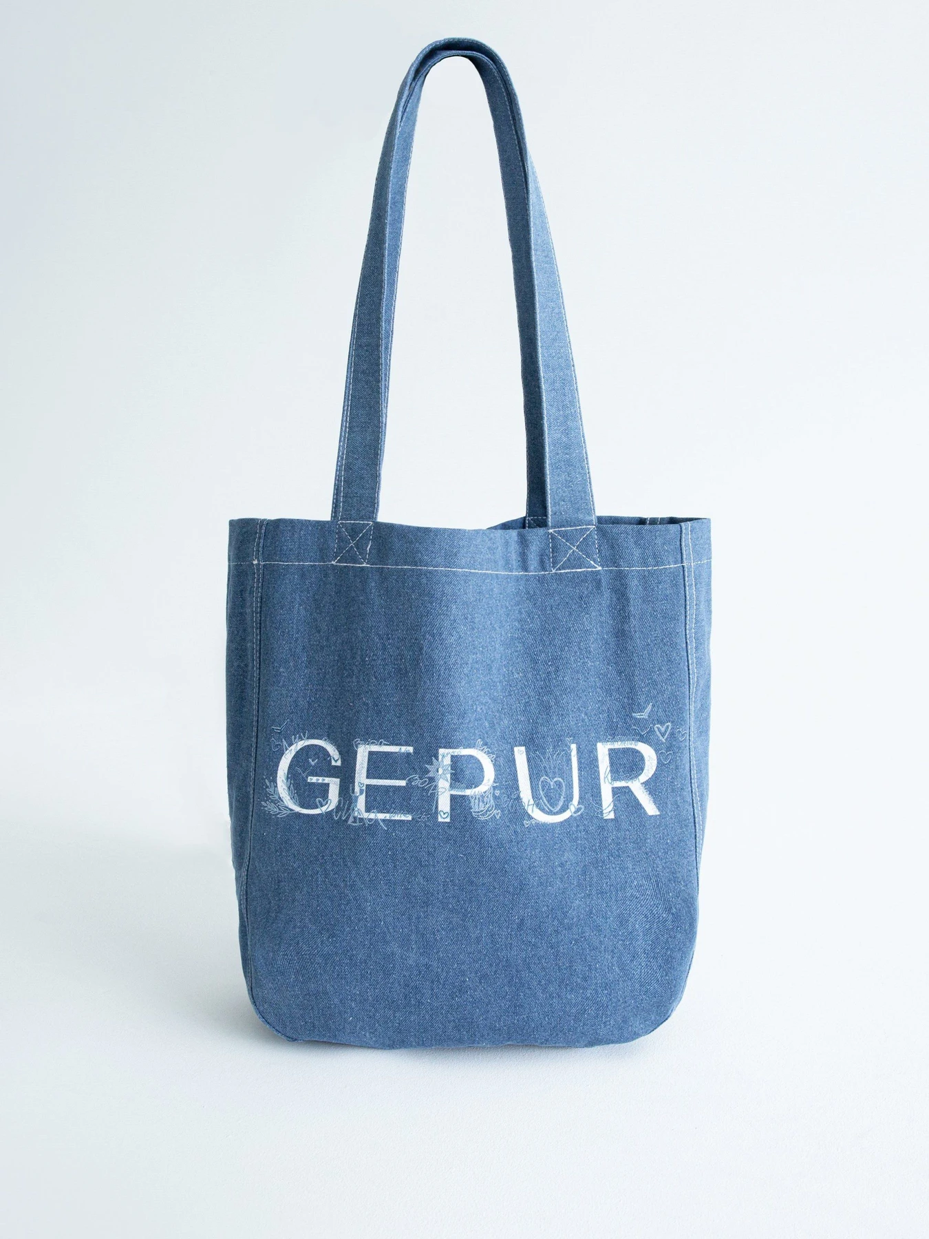 Сумки Gepur модель 44552 Фото
