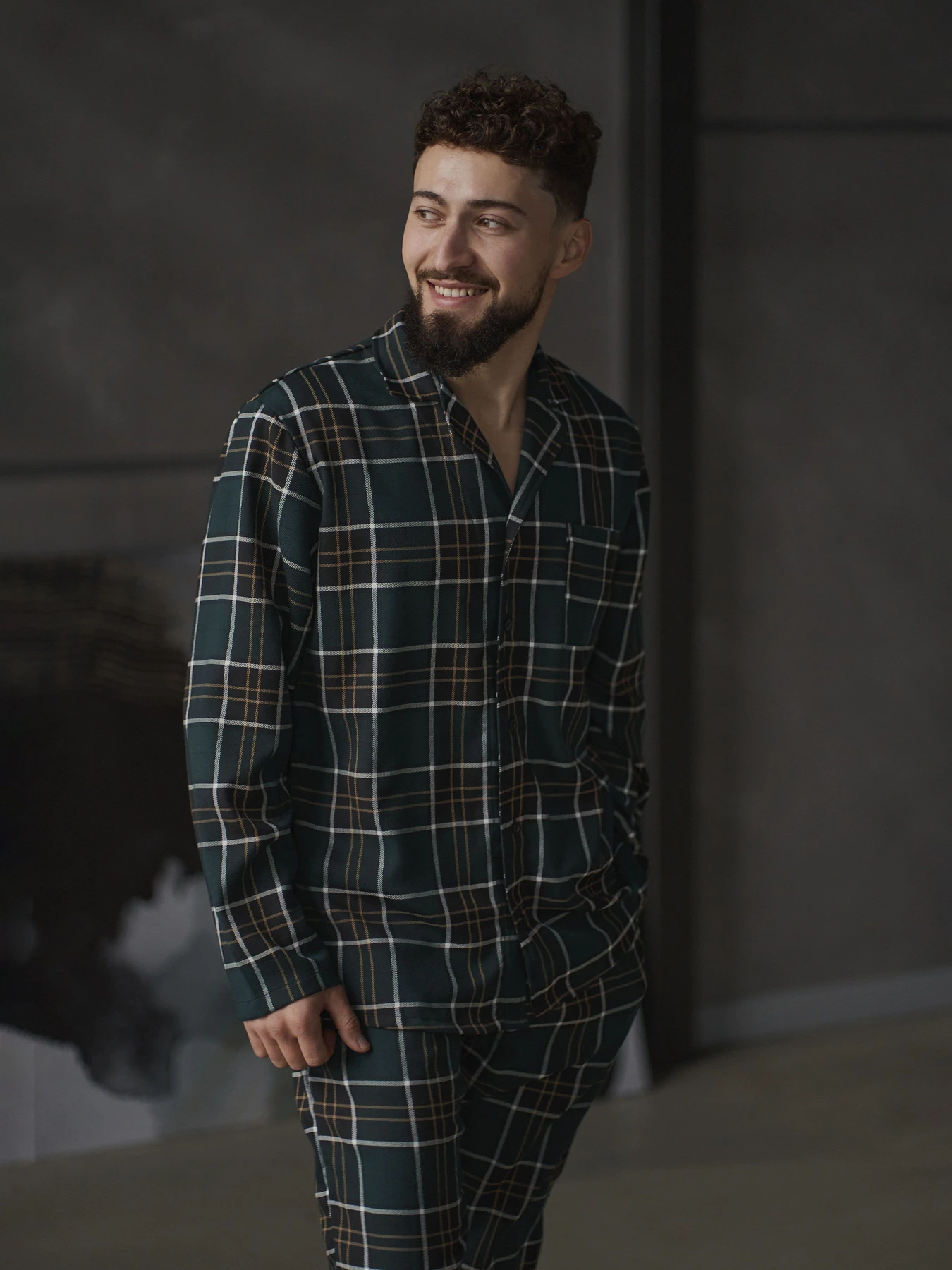 Одежда для дома и сна HANDY WEAR Comfort модель 0467 Фото