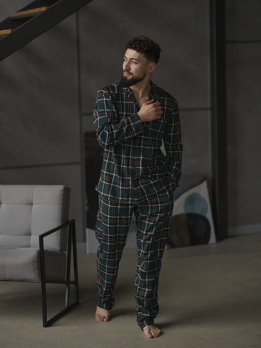 Одежда для дома и сна HANDY WEAR Comfort модель 0467 Фото