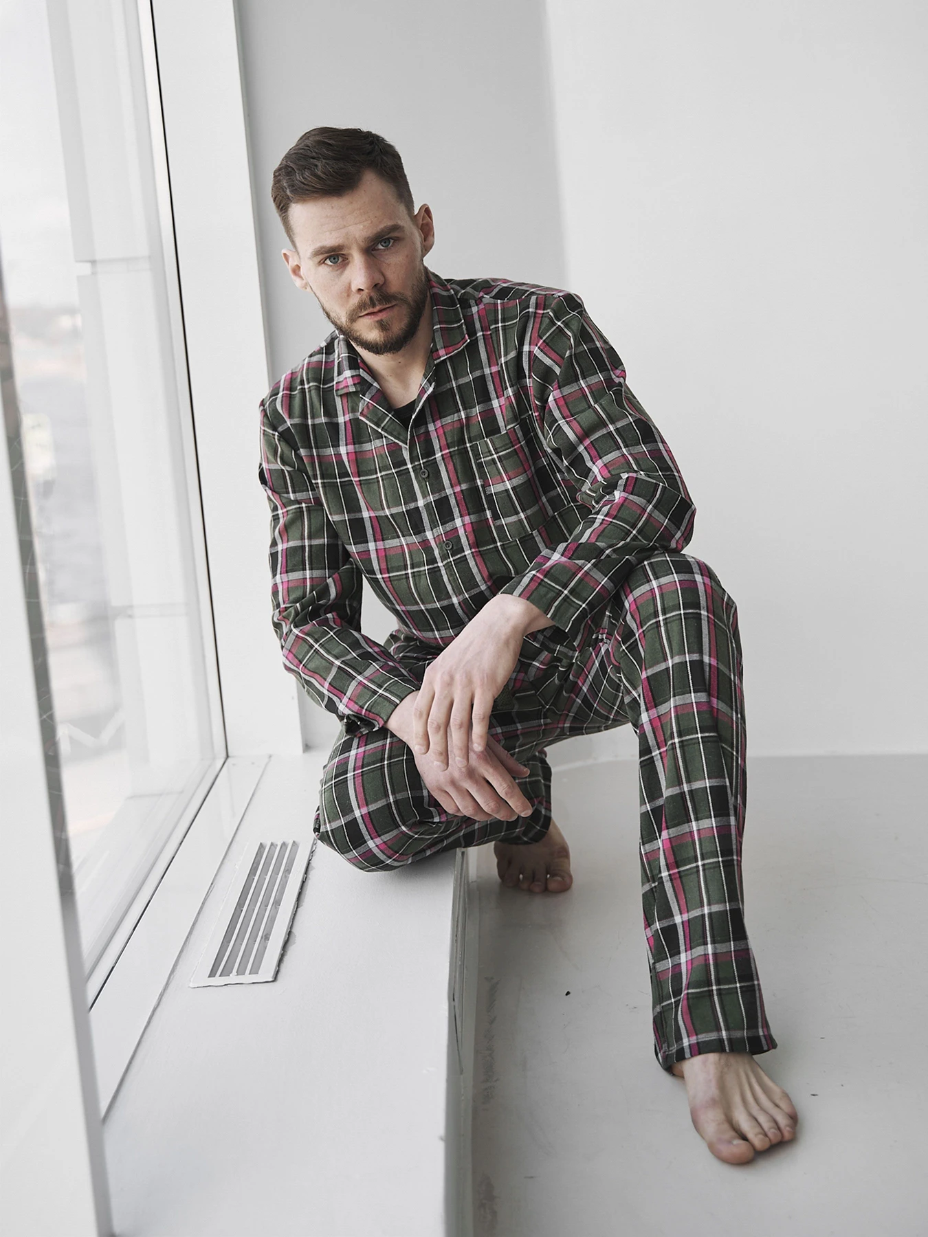 Одежда для дома и сна HANDY WEAR Comfort модель 0417 Фото