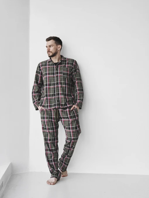 Одежда для дома и сна HANDY WEAR Comfort модель 0417 Фото