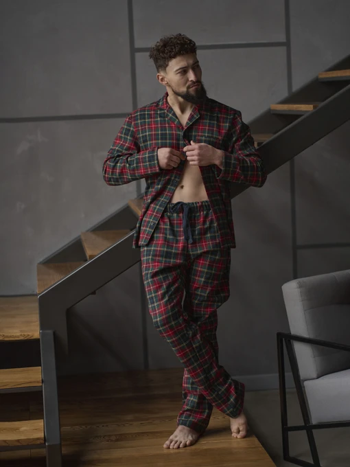 Одежда для дома и сна HANDY WEAR Comfort модель 0403 Фото