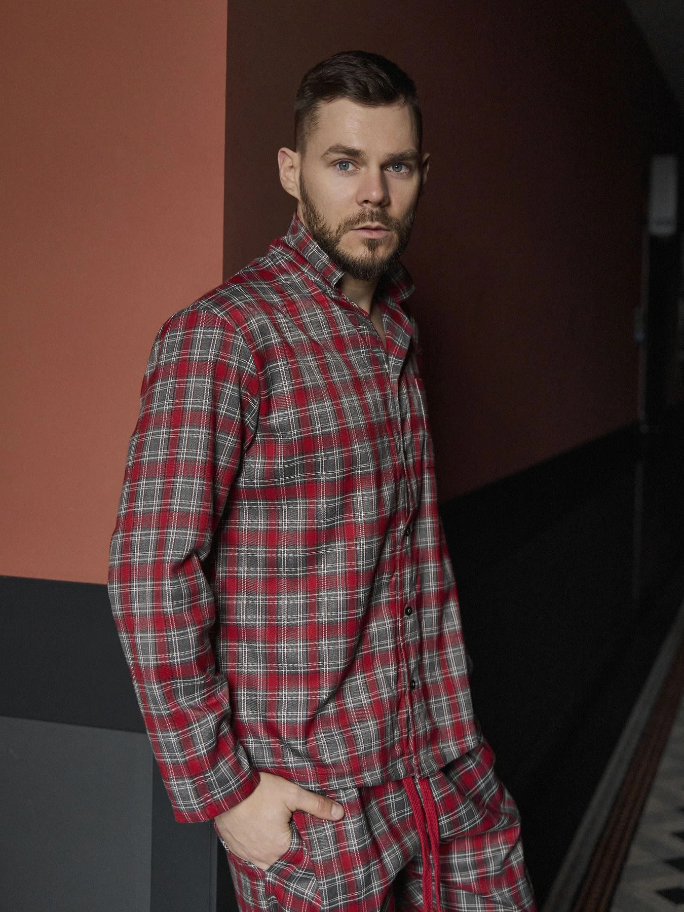 Одежда для дома и сна HANDY WEAR Comfort модель 0464 Фото