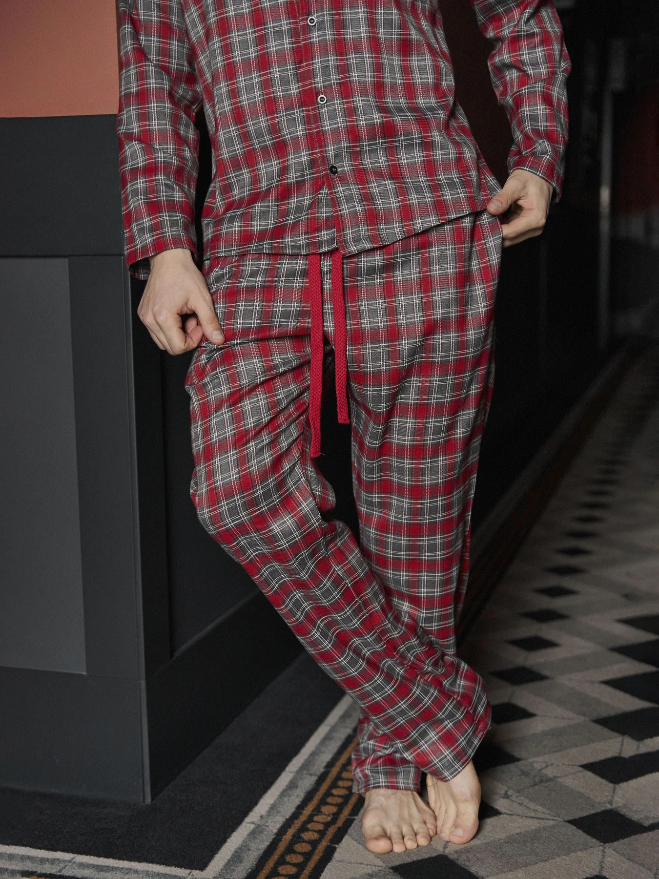 Одежда для дома и сна HANDY WEAR Comfort модель 0464 Фото