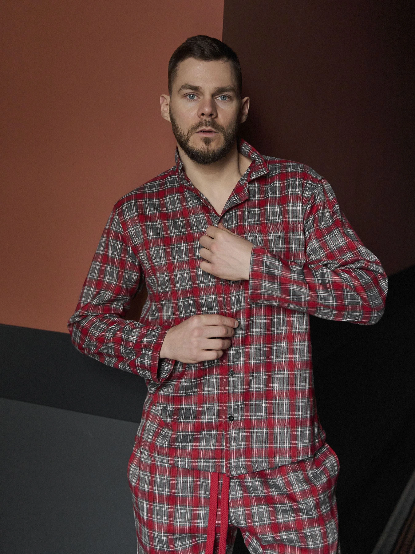 Одежда для дома и сна HANDY WEAR Comfort модель 0464 Фото
