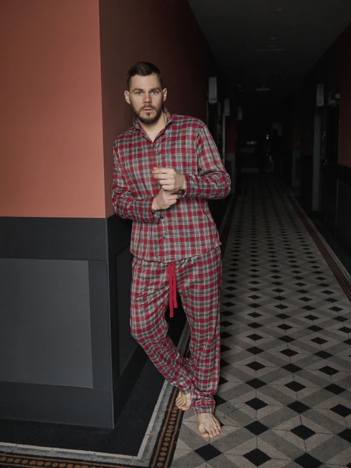 Одежда для дома и сна HANDY WEAR Comfort модель 0464 Фото