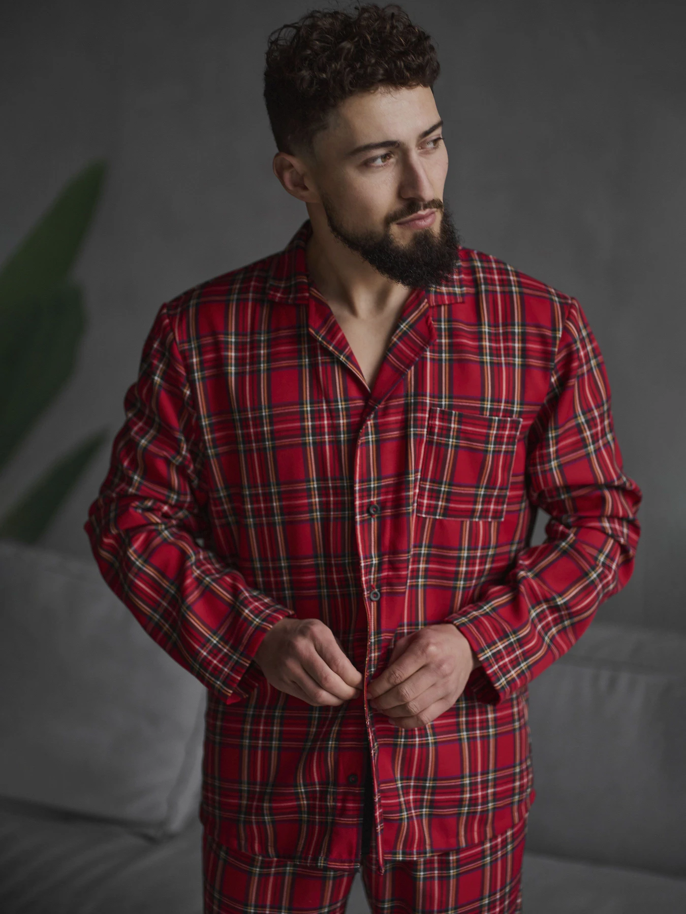 Одежда для дома и сна HANDY WEAR Comfort модель 0468 Фото