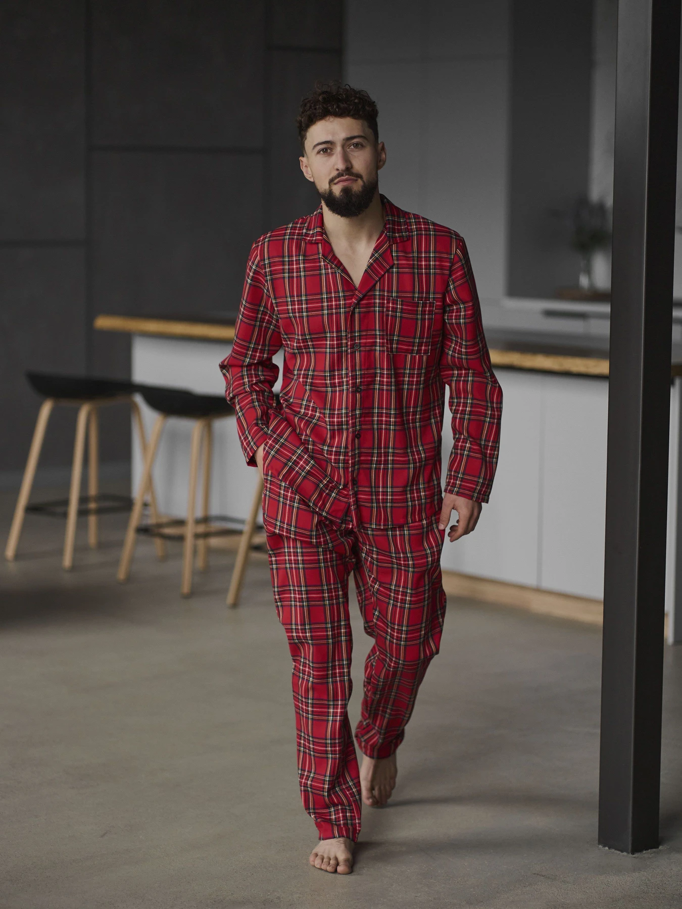 Одежда для дома и сна HANDY WEAR Comfort модель 0468 Фото
