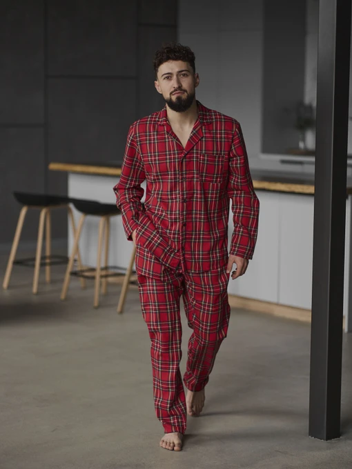 Одежда для дома и сна HANDY WEAR Comfort модель 0468 Фото