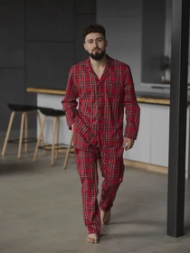 Одежда для дома и сна HANDY WEAR Comfort модель 0468 Фото