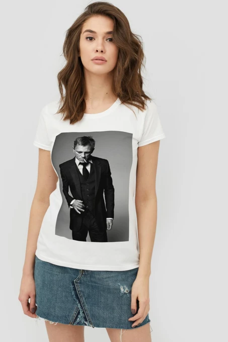 Футболки і поло YAPPI модель WW1421 Фото