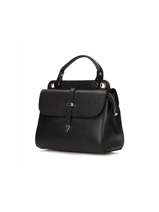 Сумки Toscanio модель E77CZARNY Фото